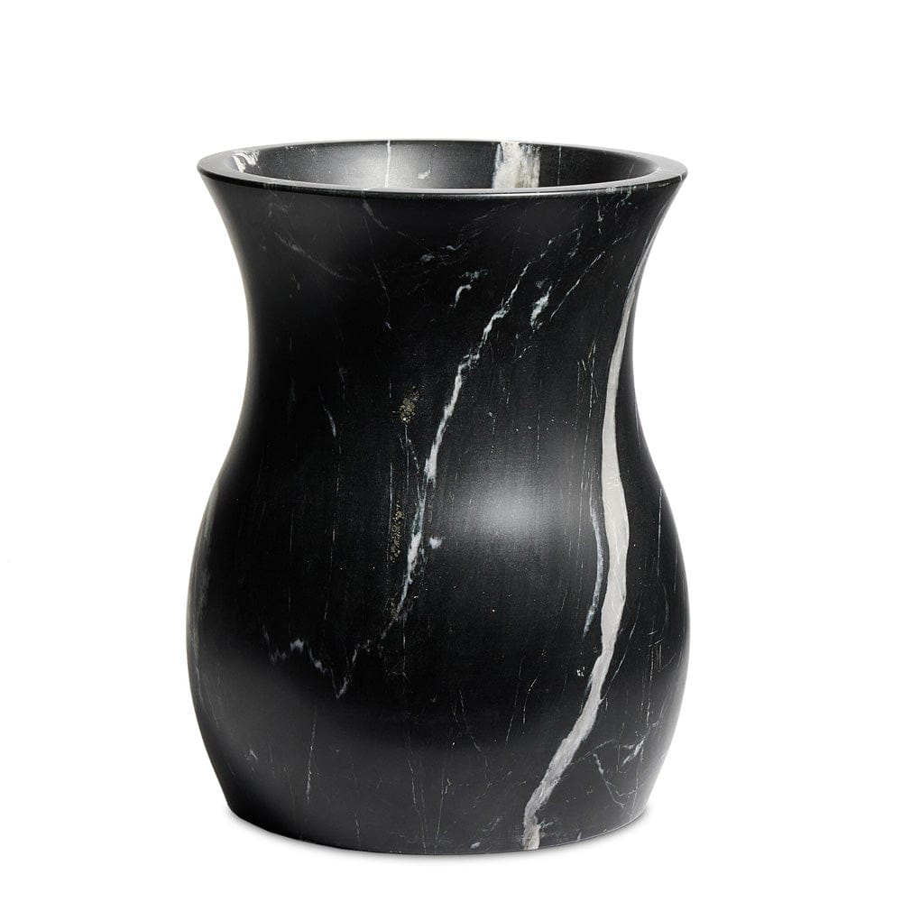 Four Hands - Sona Vessel - Black Marble - 239852-001 view 2