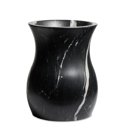 Four Hands - Sona Vessel - Black Marble - 239852-001 view 2