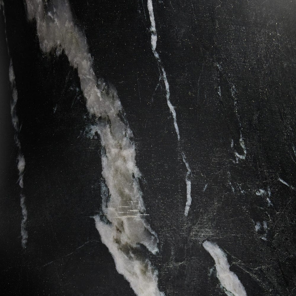 Four Hands - Sona Vessel - Black Marble - 239852-001 view 5