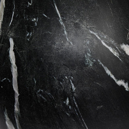 Four Hands - Sona Vessel - Black Marble - 239852-001 view 7