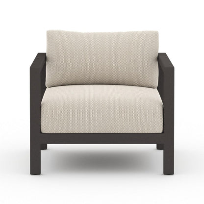 Four Hands - Sonoma Outdoor Chair, Bronze - Faye Sand - 223204-004 view 1