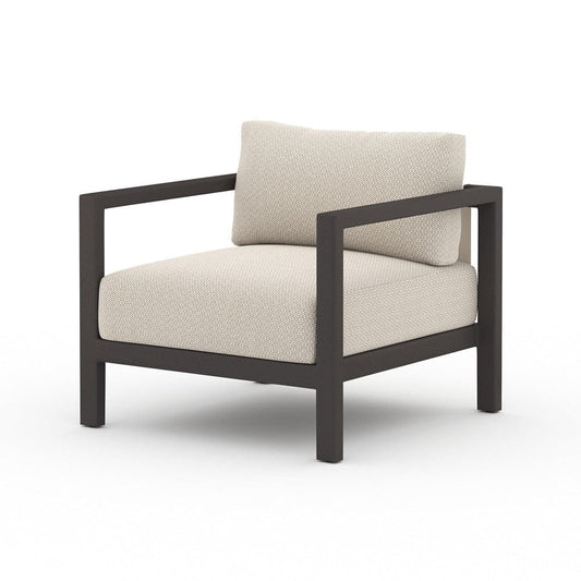 Four Hands - Sonoma Outdoor Chair, Bronze - Faye Sand - 223204-004 view 2