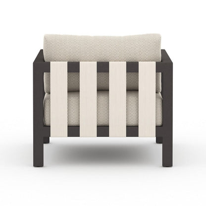 Four Hands - Sonoma Outdoor Chair, Bronze - Faye Sand - 223204-004 view 4