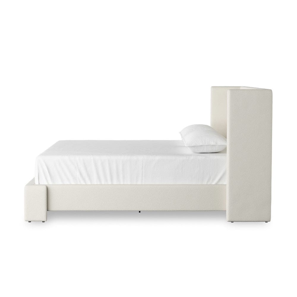 Four Hands - Sophia Bed - Portland Cream - 241047-004 view 3