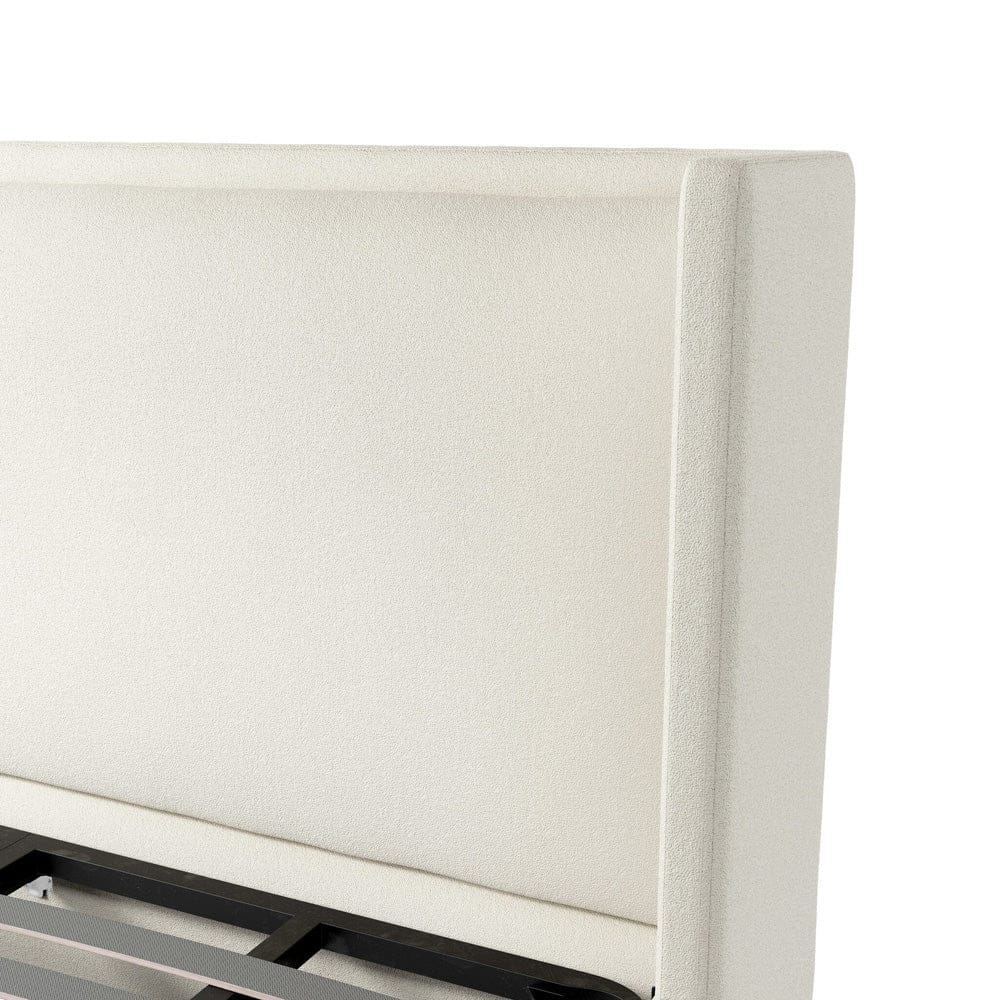 Four Hands - Sophia Bed - Portland Cream - 241047-004 view 5