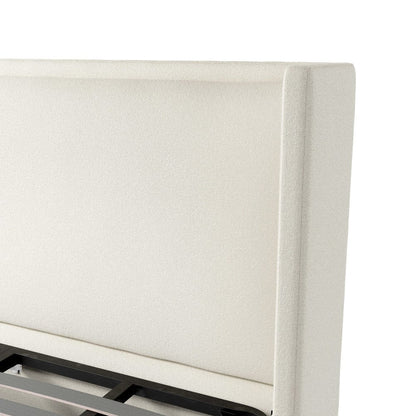 Four Hands - Sophia Bed - Portland Cream - 241047-004 view 5