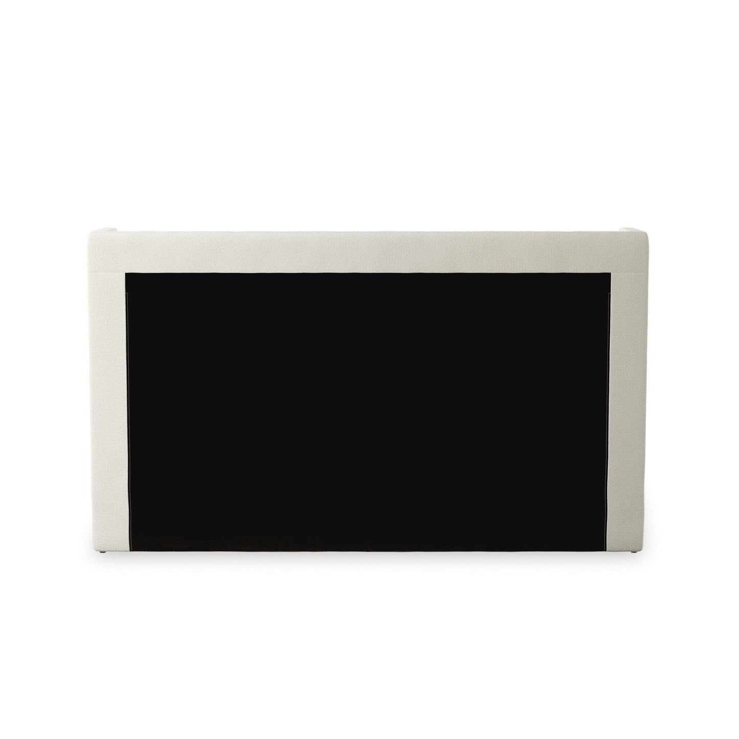 Four Hands - Sophia Bed - Portland Cream - 241047-004 view 6