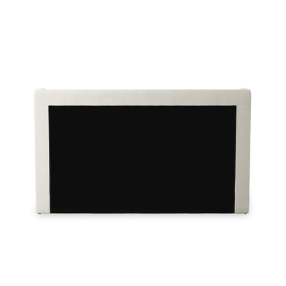 Four Hands - Sophia Bed - Portland Cream - 241047-004 view 6