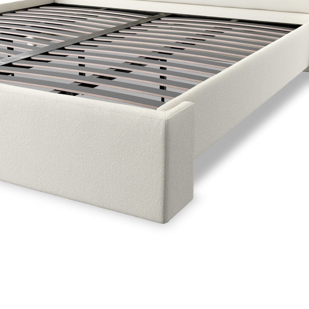 Four Hands - Sophia Bed - Portland Cream - 241047-004 view 7