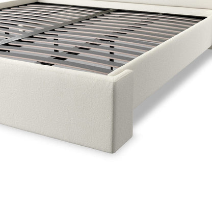 Four Hands - Sophia Bed - Portland Cream - 241047-004 view 7