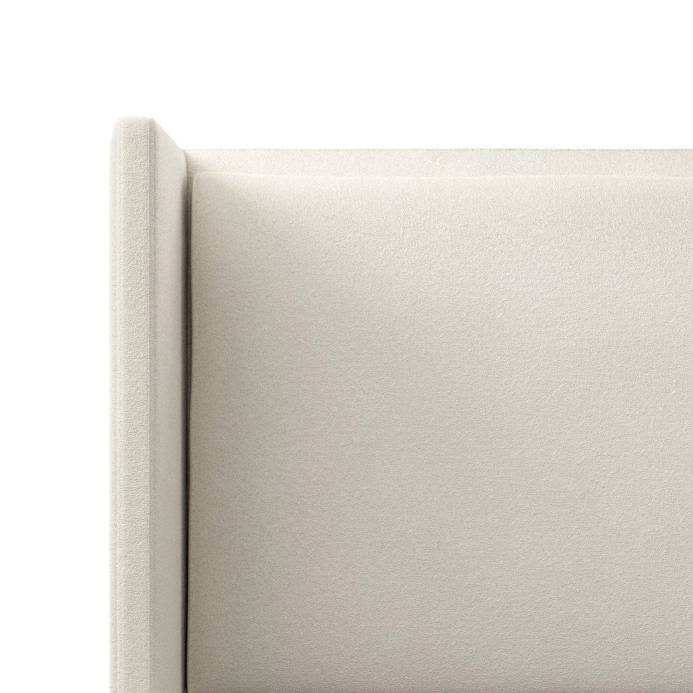 Four Hands - Sophia Bed - Portland Cream - 241047-004 view 8