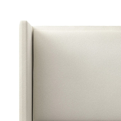 Four Hands - Sophia Bed - Portland Cream - 241047-004 view 8