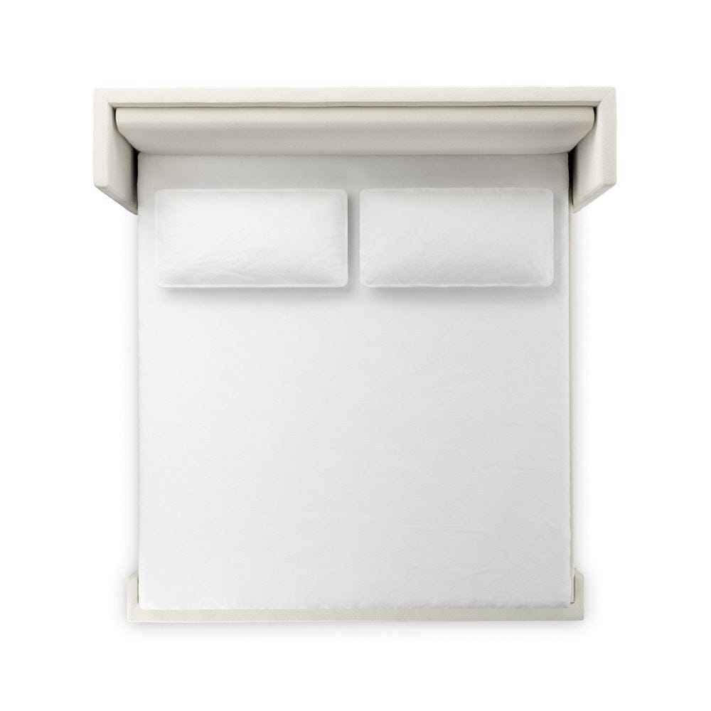 Four Hands - Sophia Bed - Portland Cream - 241047-004 view 9