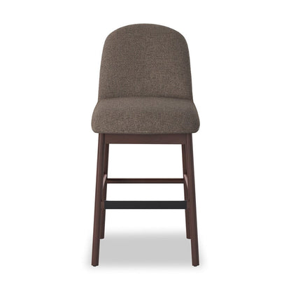 Four Hands - Sora Armless Bar Stool - Gibson Mink - 239492-005 view 1