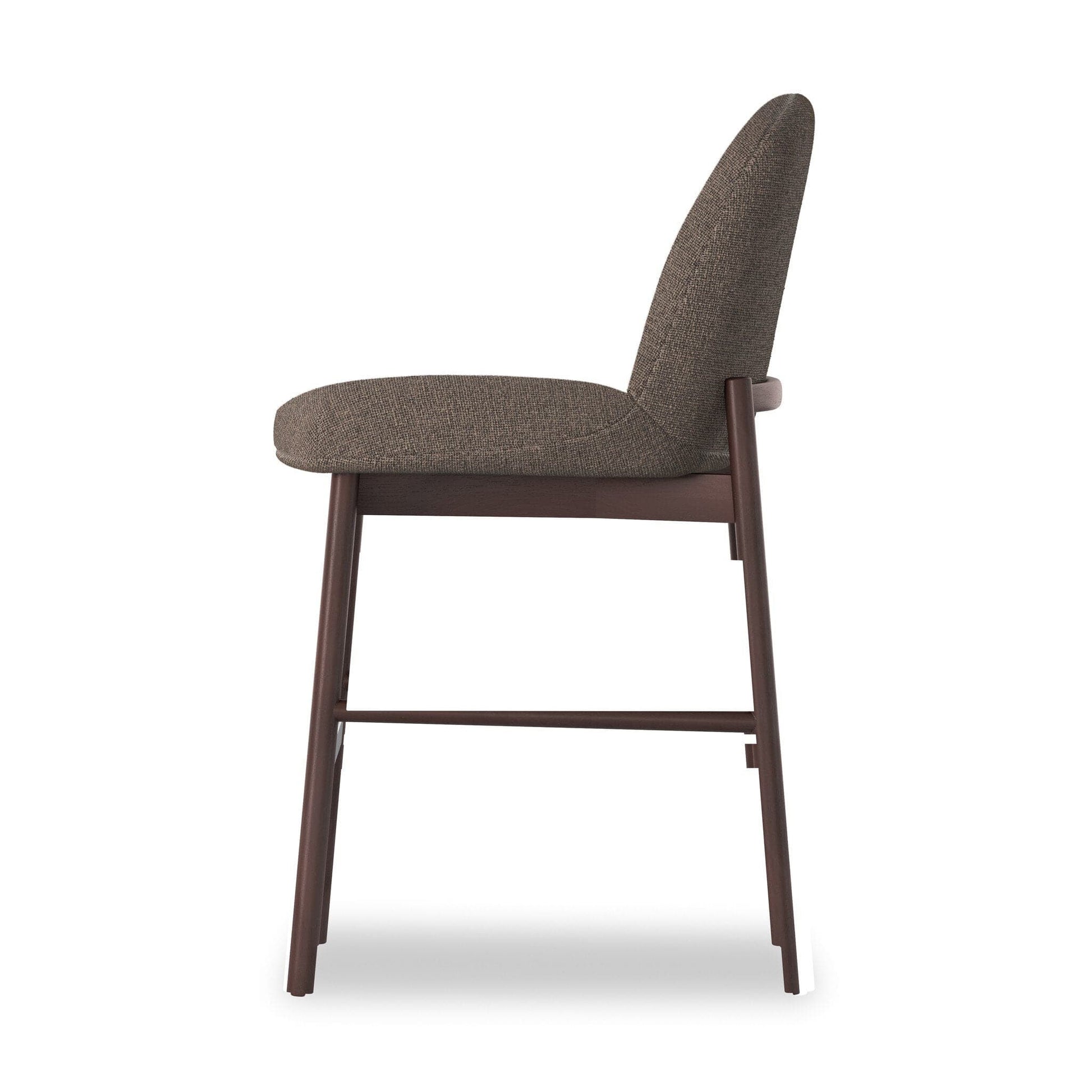 Four Hands - Sora Armless Bar Stool - Gibson Mink - 239492-005 view 6