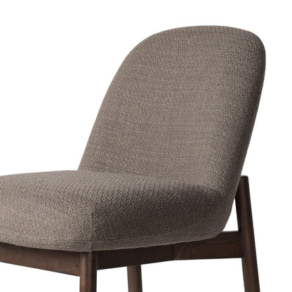 Four Hands - Sora Armless Bar Stool - Gibson Mink - 239492-005 view 12