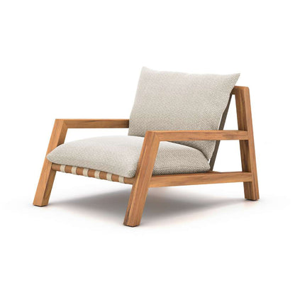 Four Hands - Soren Outdoor Chair - Faye Sand - 225398-005 veiw 1