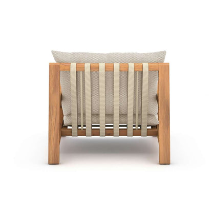 Four Hands - Soren Outdoor Chair - Faye Sand - 225398-005 veiw 4