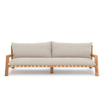 Four Hands - Soren Outdoor Sofa - 95in - Faye Sand - 225399-005 veiw 2