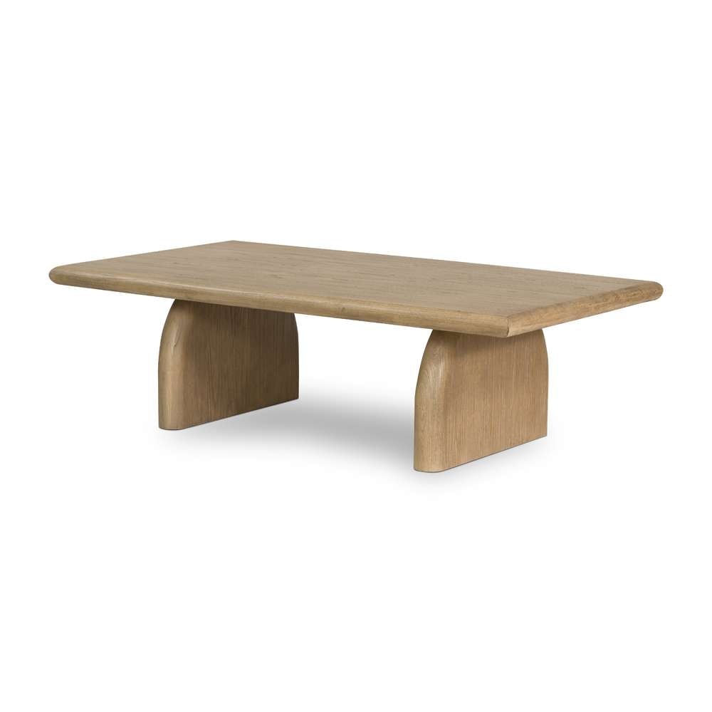 Four Hands - Sorrento Coffee Table - Aged Drift Mindi - 226800-003 veiw 1