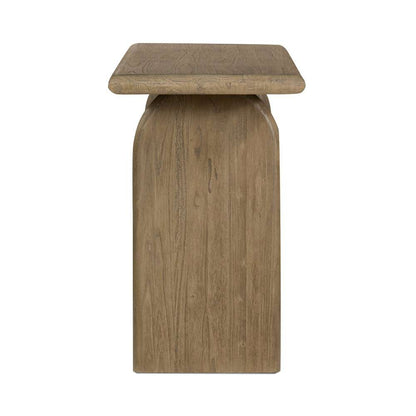 Four Hands - Sorrento Console Table - Aged Drift Mindi - 232518-001 veiw 3