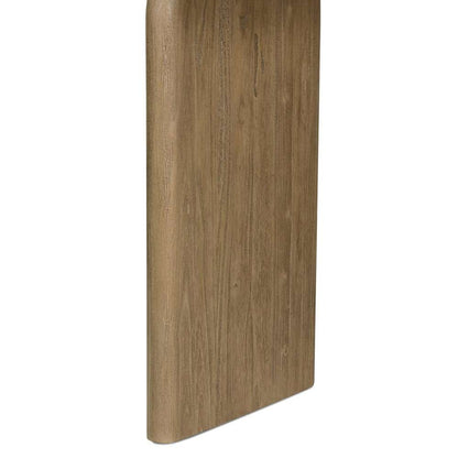Four Hands - Sorrento Console Table - Aged Drift Mindi - 232518-001 veiw 8