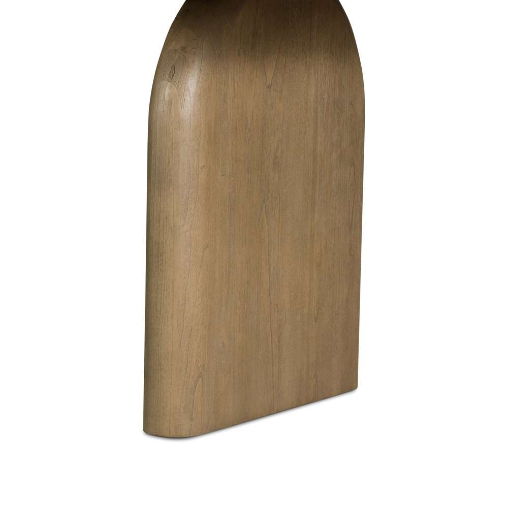 Four Hands - Sorrento Dining Table - Aged Drift Mindi - 233485-001 veiw 7