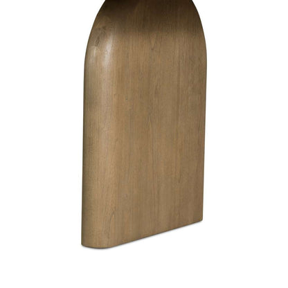 Four Hands - Sorrento Dining Table - Aged Drift Mindi - 233485-001 veiw 7