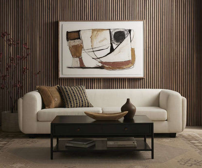 Four Hands - Soto Coffee Table - Black - 228769-001 veiw 4