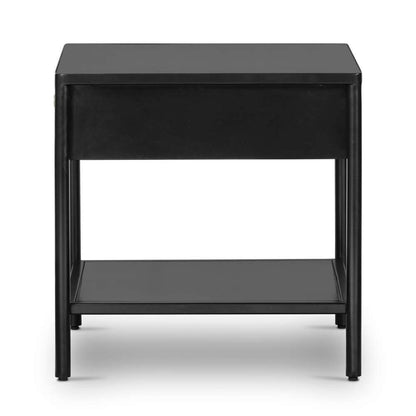 Four Hands - Soto End Table - Black - 228766-001 veiw 6