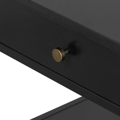 Four Hands - Soto End Table - Black - 228766-001 veiw 12