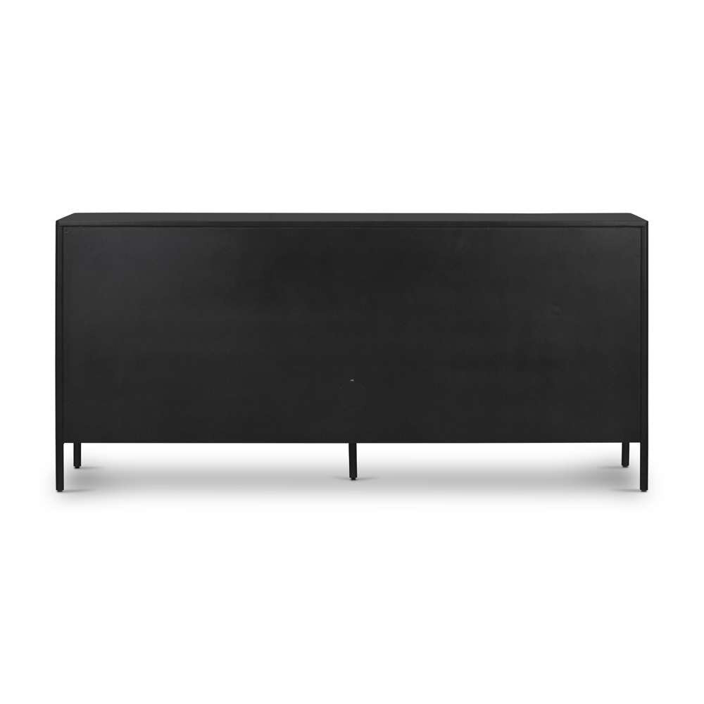 Four Hands - Soto Sideboard - Black - 228731-001 veiw 2