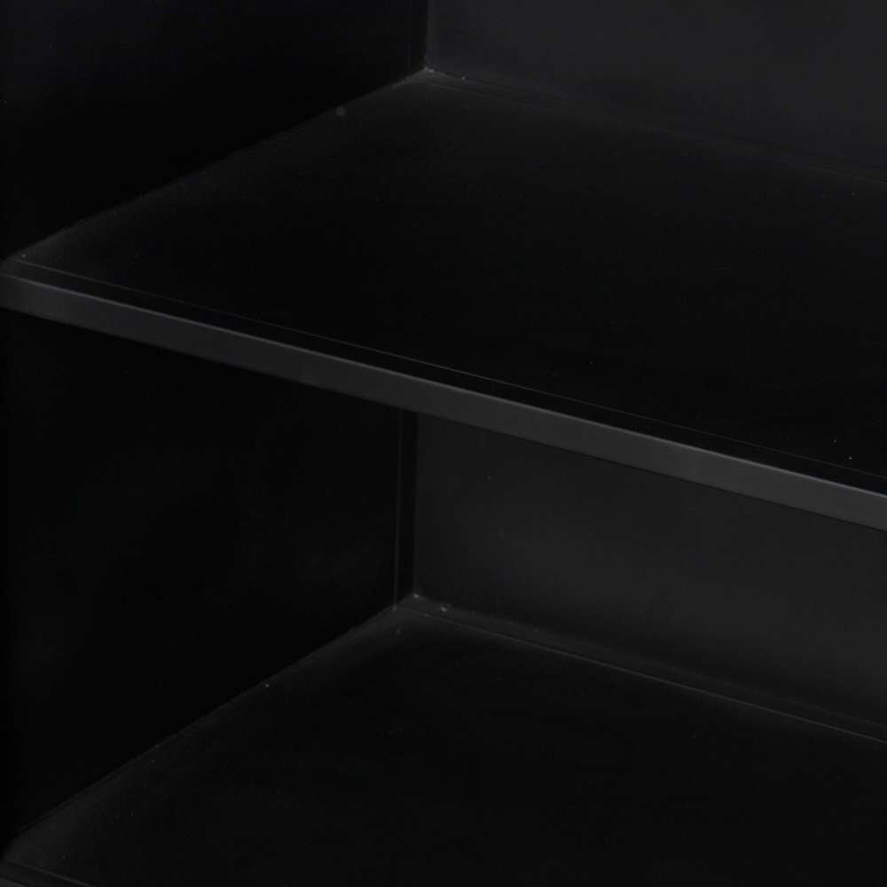 Four Hands - Soto Sideboard - Black - 228731-001 veiw 4