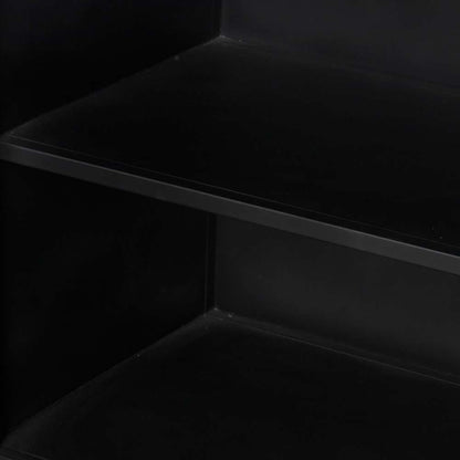 Four Hands - Soto Sideboard - Black - 228731-001 veiw 4