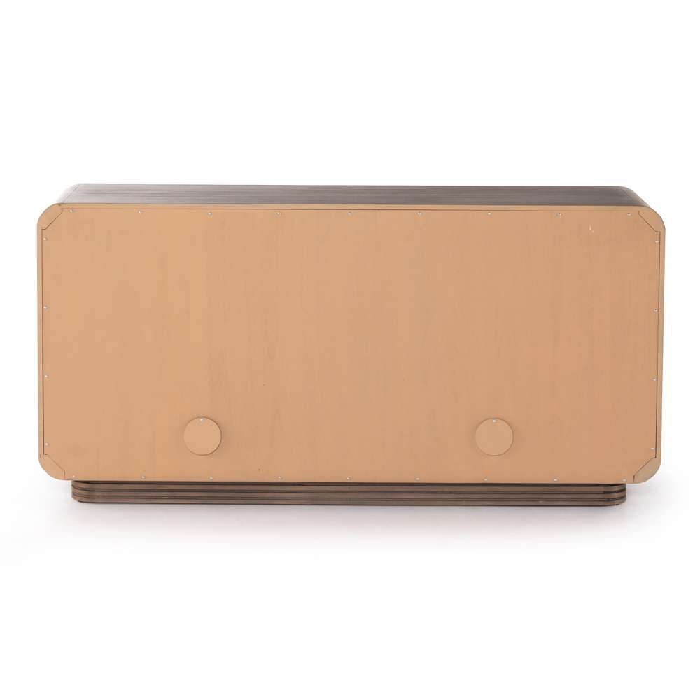 Four Hands - Stark Sideboard - Warm Espresso - 224318-001 veiw 2