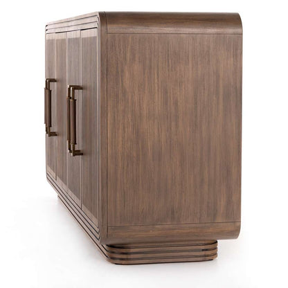 Four Hands - Stark Sideboard - Warm Espresso - 224318-001 veiw 3