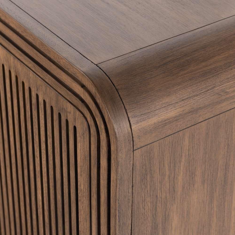 Four Hands - Stark Sideboard - Warm Espresso - 224318-001 veiw 5