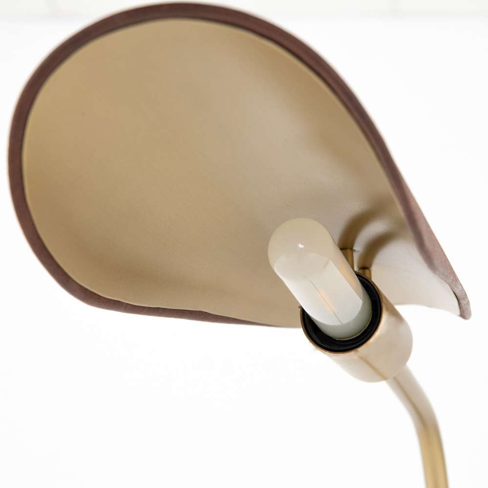 Four Hands - Stockton - Astrid Floor Lamp - Dark Brown Elek - 108773-005 veiw 5
