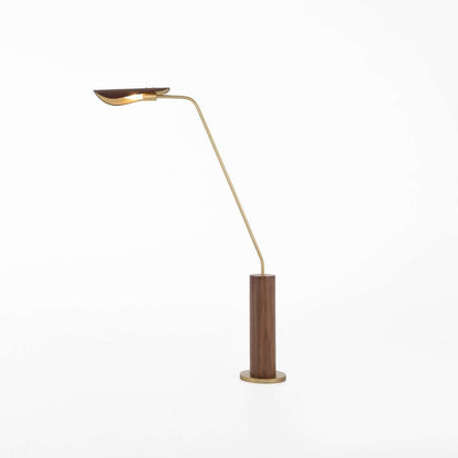 Four Hands - Stockton - Astrid Floor Lamp - Dark Brown Elek - 108773-005 veiw 13
