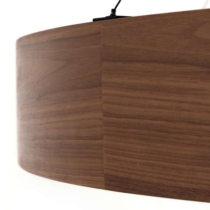 Four Hands - Stockton - Baum Chandelier - Dark Walnut - 108770-006 veiw 6