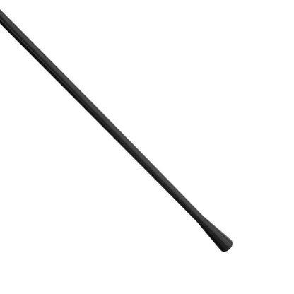 Four Hands - Stockton - Watkins Floor Lamp - Jet Black - 238889-005_CLOSEOUT view 10