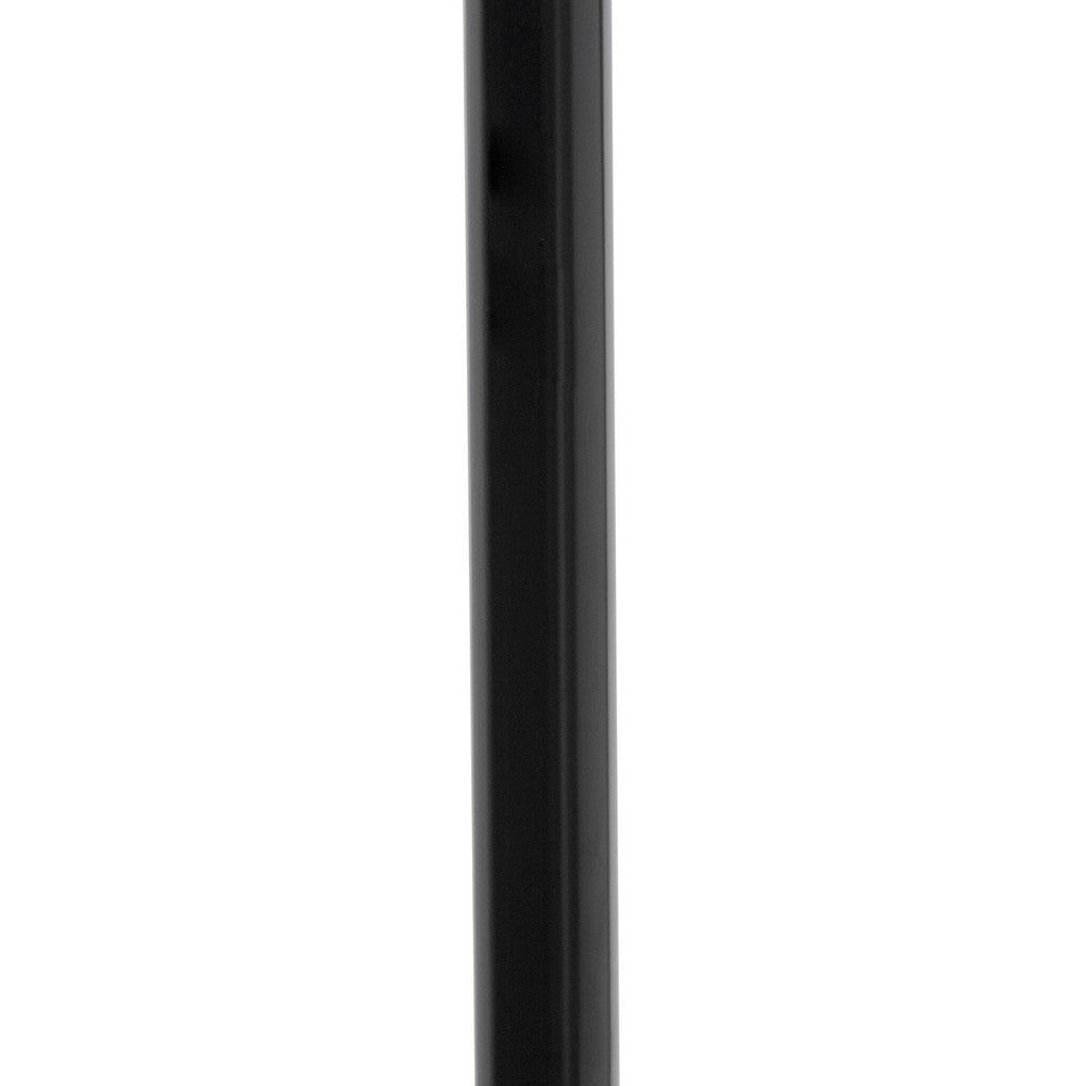 Four Hands - Stockton - Watkins Floor Lamp - Jet Black - 238889-005_CLOSEOUT view 11