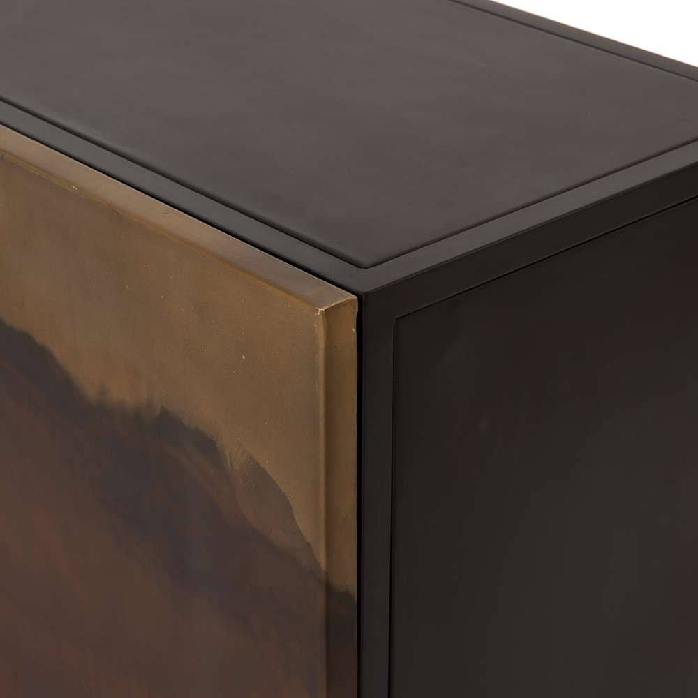 Four Hands - Stormy Sideboard - Aged Brown - IELE-121 veiw 5