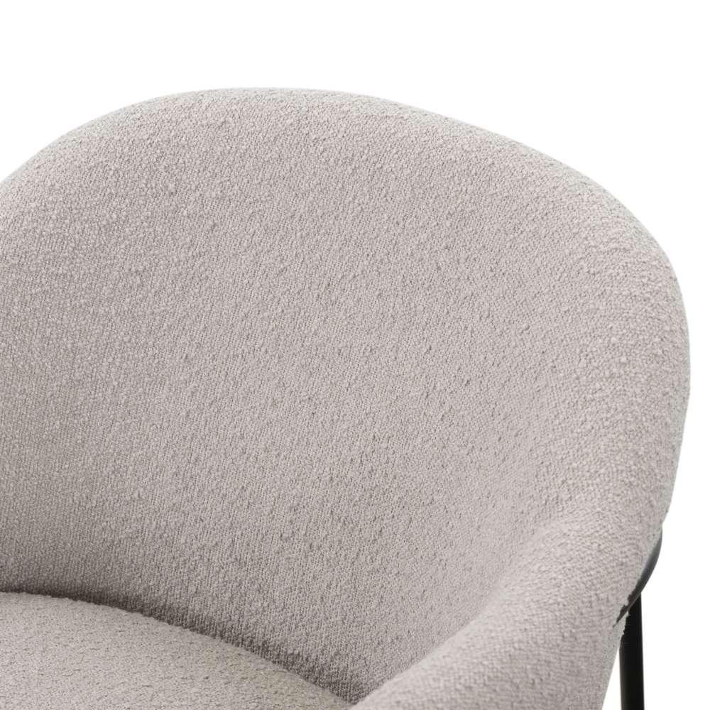 Four Hands - Suerte Dining Chair - Knoll Sand - 226111-002 veiw 3