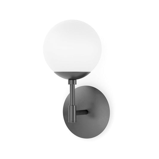 Four Hands - Sunset Sconce - Black Gunmetal - 245030-003 view 1