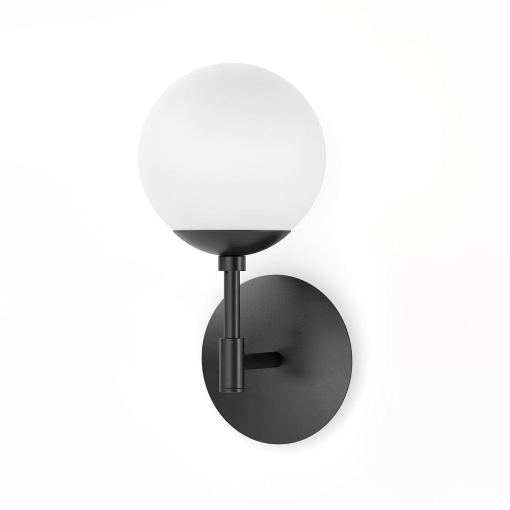 Four Hands - Sunset Sconce - Black Gunmetal - 245030-003 view 2