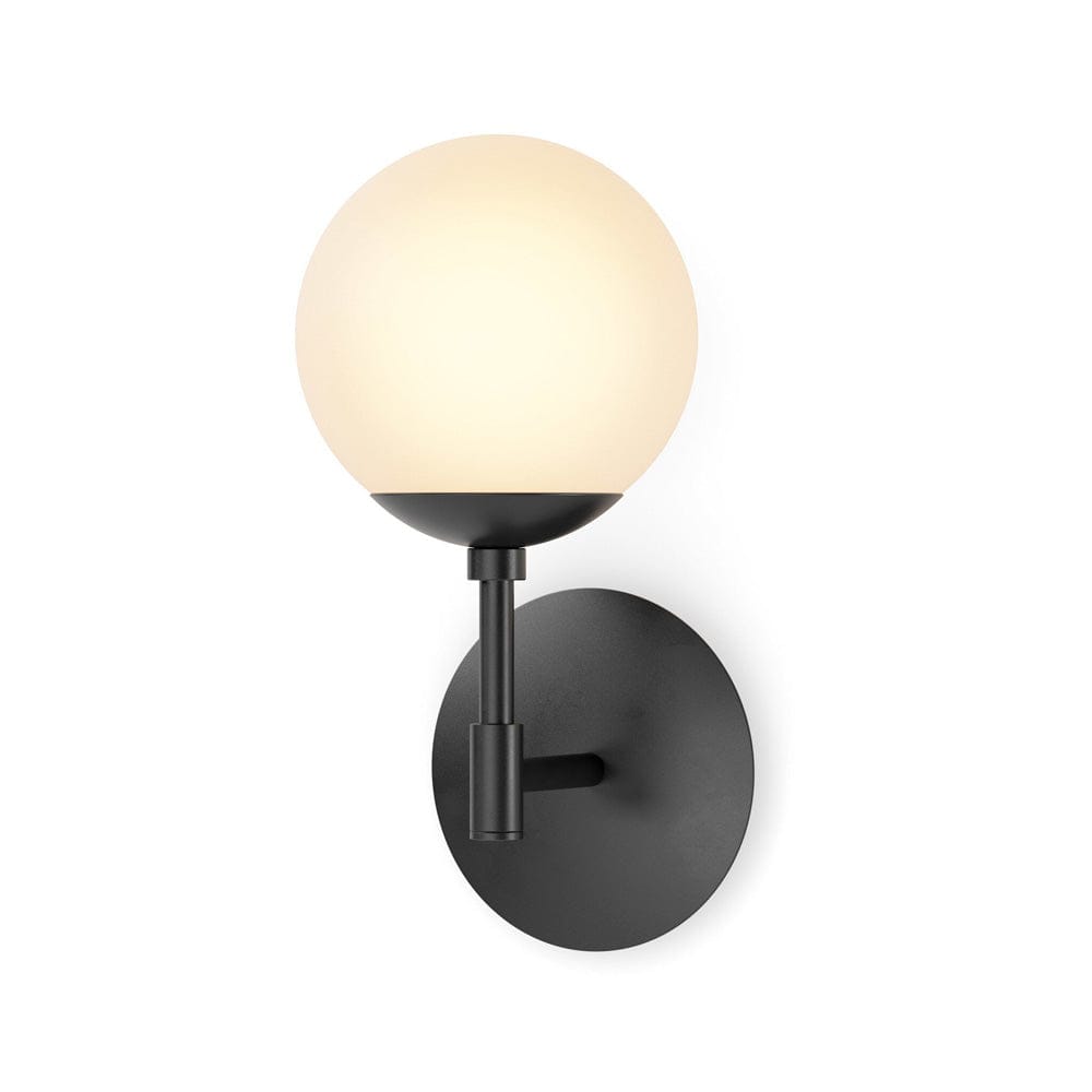 Four Hands - Sunset Sconce - Black Gunmetal - 245030-003 view 3