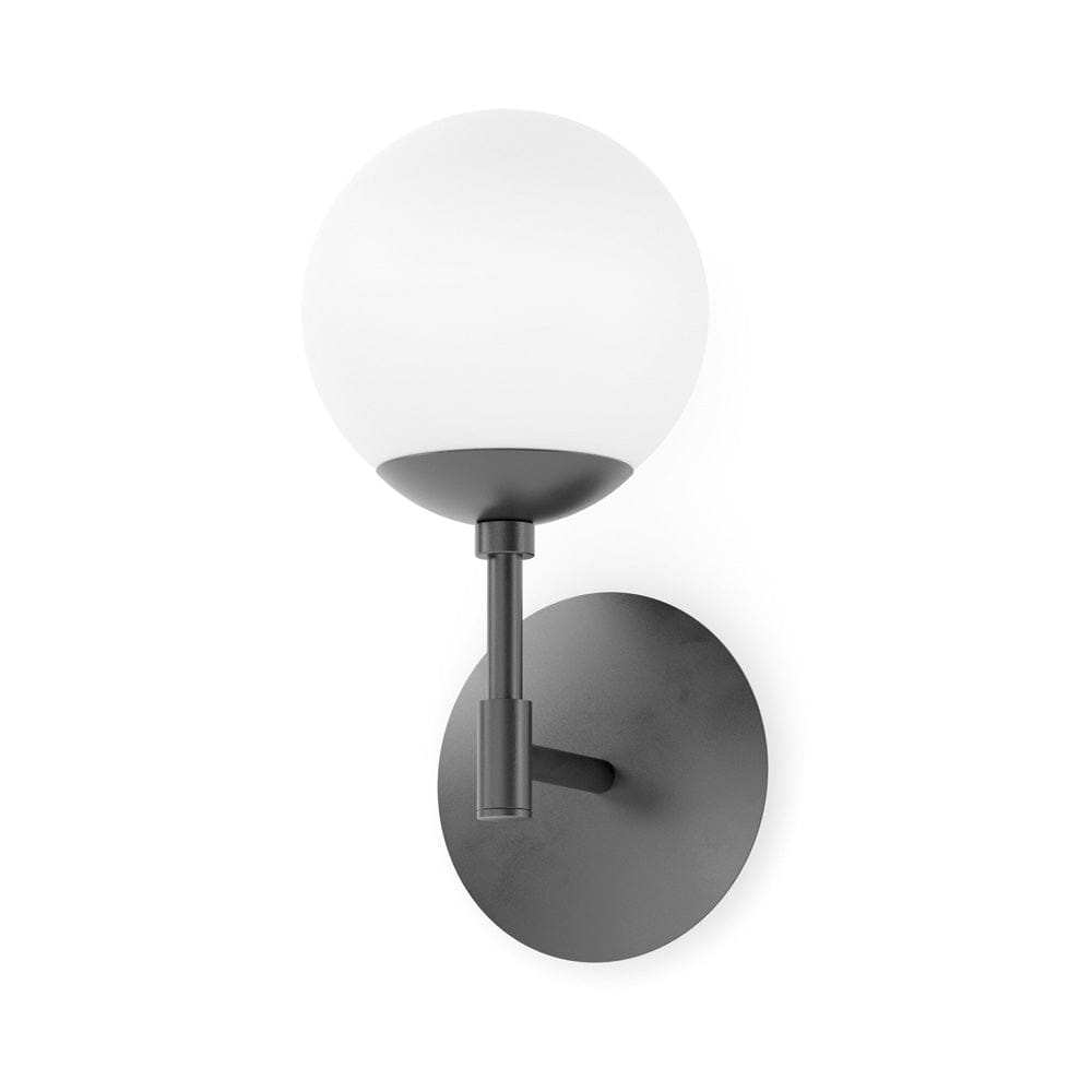 Four Hands - Sunset Sconce - Black Gunmetal - 245030-003 view 4
