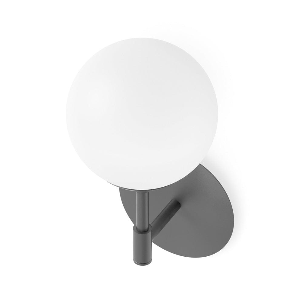 Four Hands - Sunset Sconce - Black Gunmetal - 245030-003 view 7