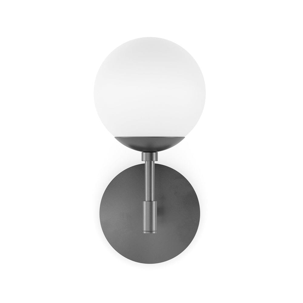 Four Hands - Sunset Sconce - Black Gunmetal - 245030-003 view 11